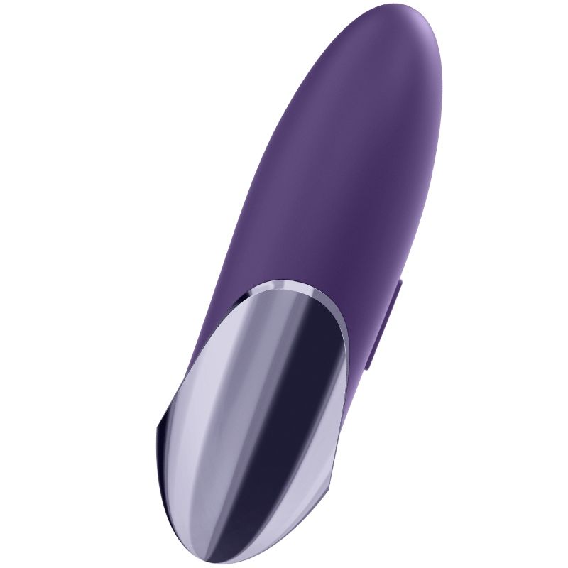 Satisfyer Layons Purple Pleasure vibrator