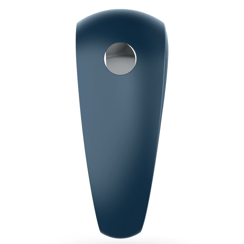 SATISFYER - VIBRERANDE RING 2