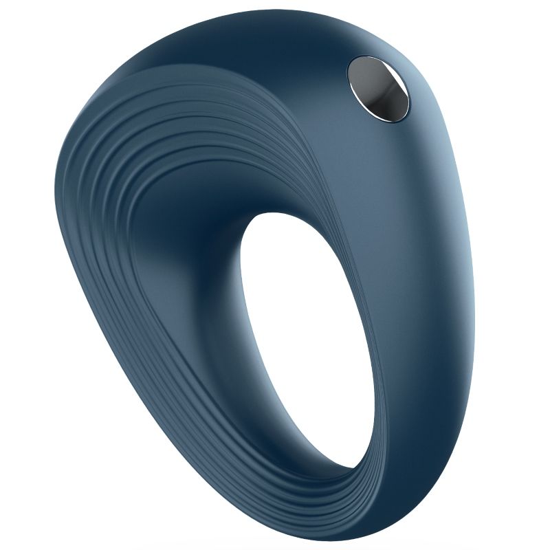 SATISFYER - VIBRERANDE RING 2
