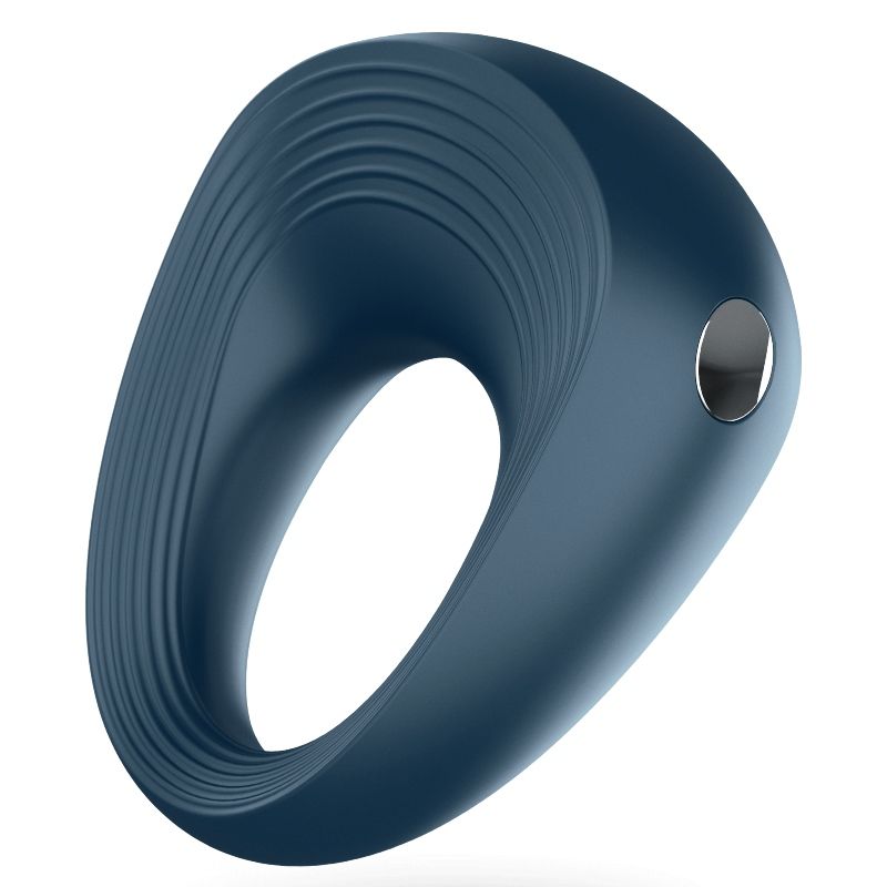 SATISFYER - VIBRERANDE RING 2