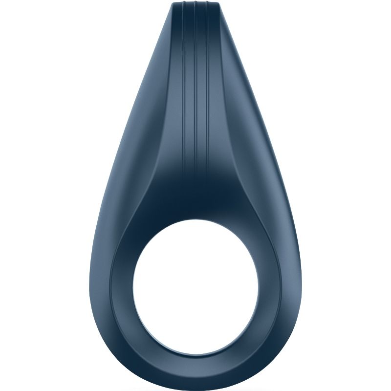 SATISFYER - VIBRERANDE RING 1