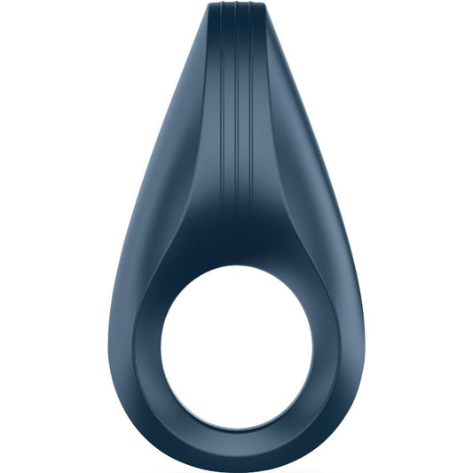 SATISFYER - VIBRERANDE RING 1