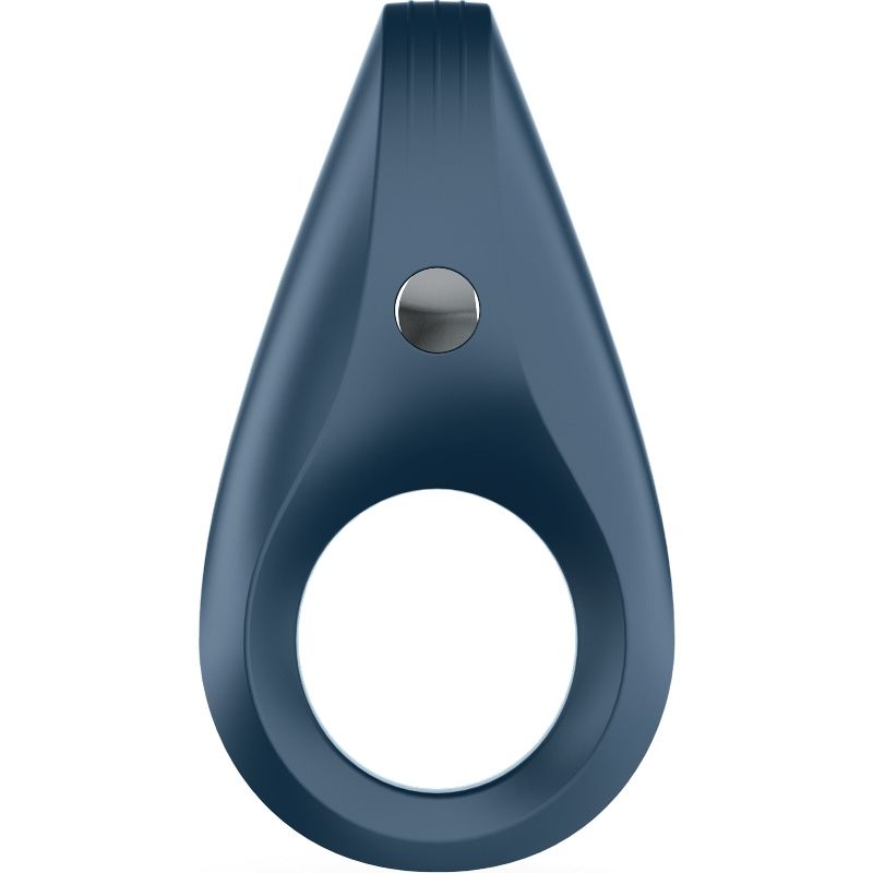 SATISFYER - VIBRERANDE RING 1