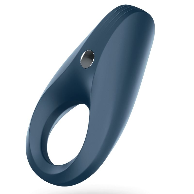 SATISFYER - VIBRERANDE RING 1