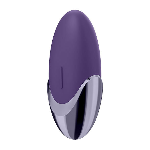 Satisfyer Layons Purple Pleasure vibrator