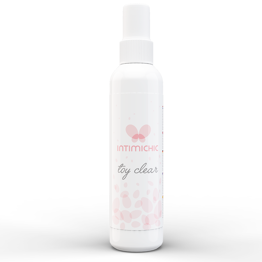 INTIMICHIC - DESINFIKTIONSRENGÖRING 150 ML