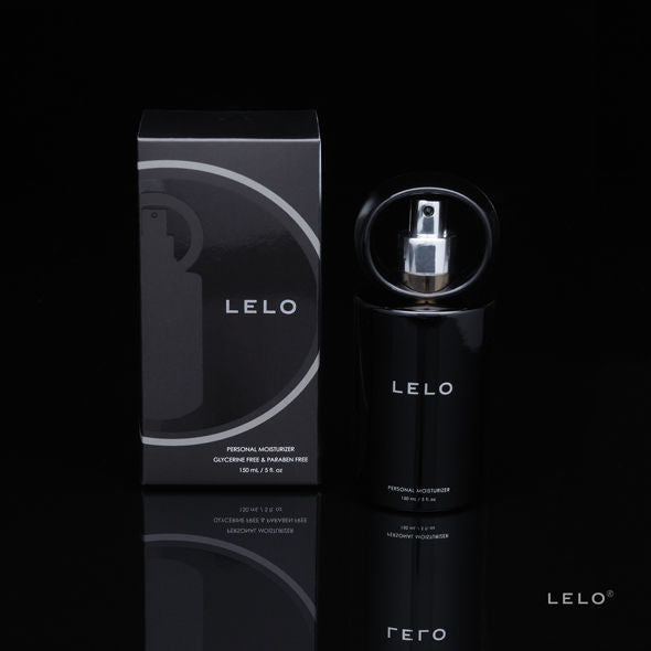 LELO vattenbaserat glidmedel 150 ml