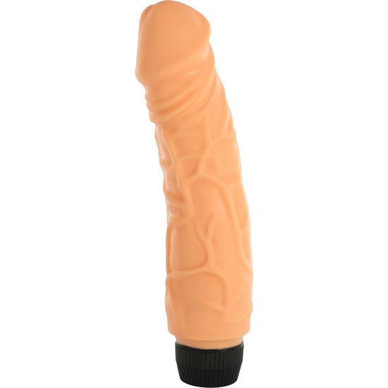 SEVEN CREATIONS - REALISTISK PENISVIBRATOR