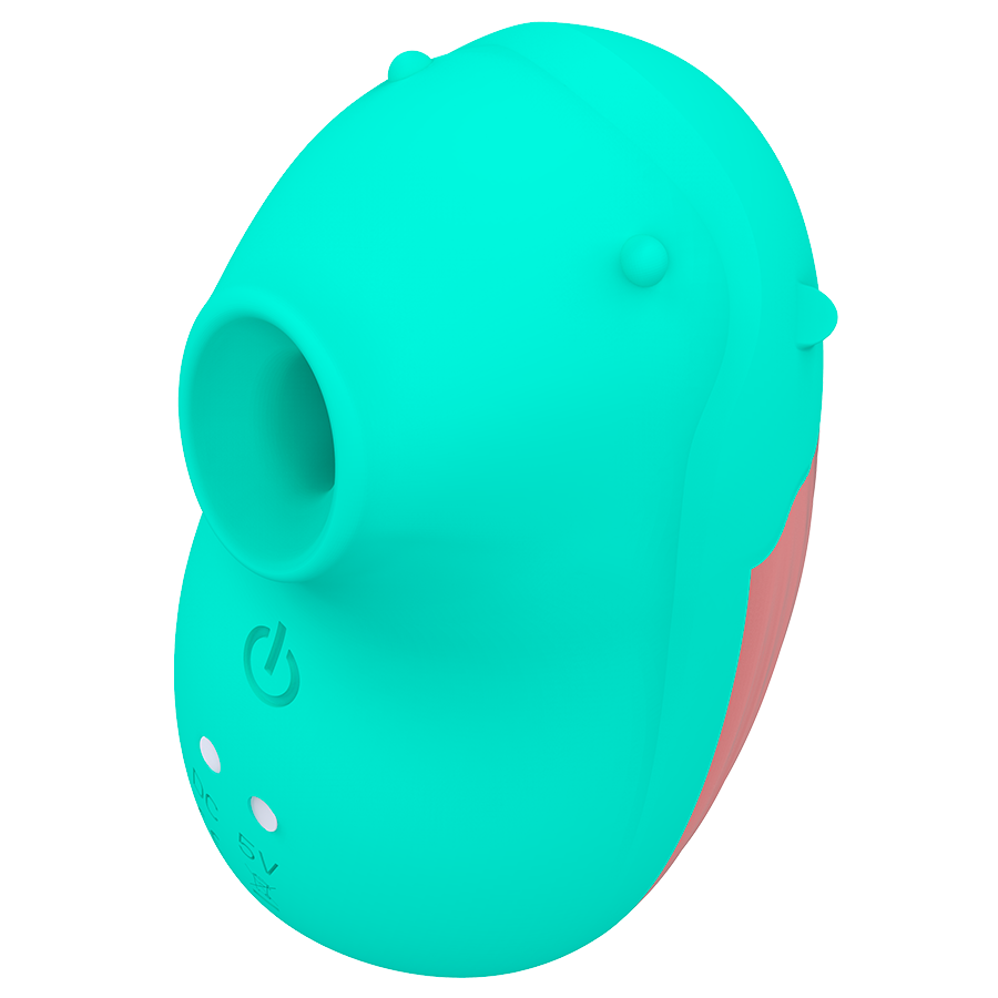 Rithual Shushu 2.0 klitoral sugstimulator