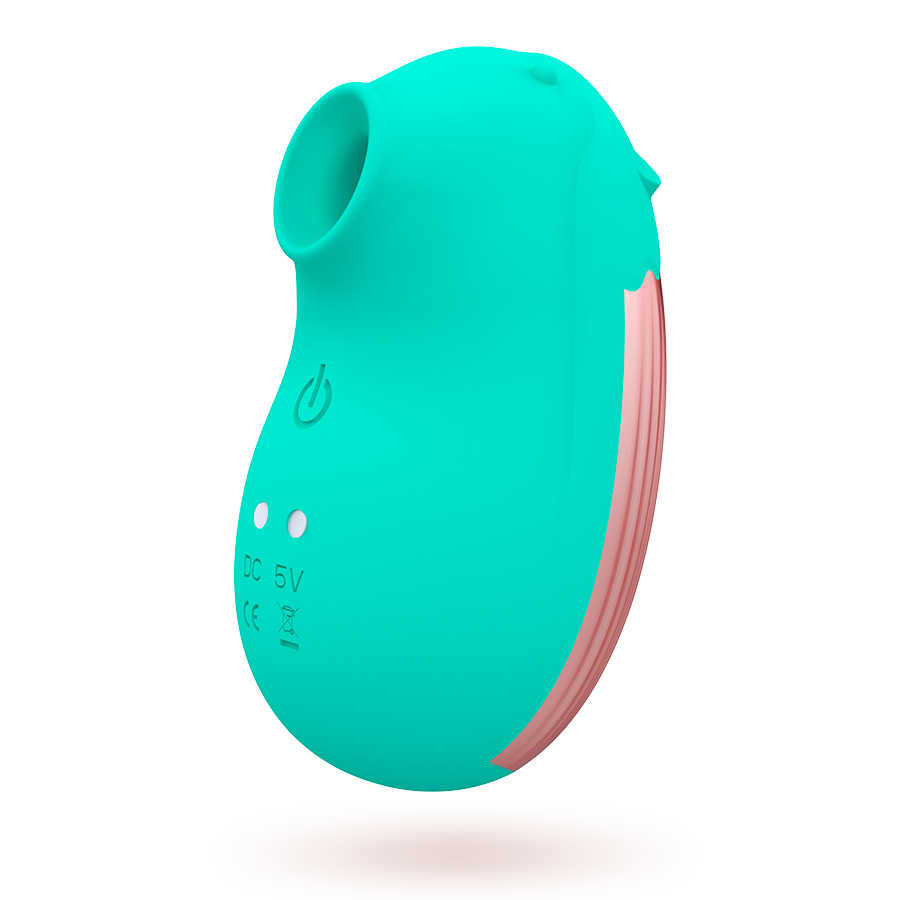 Rithual Shushu 2.0 klitoral sugstimulator