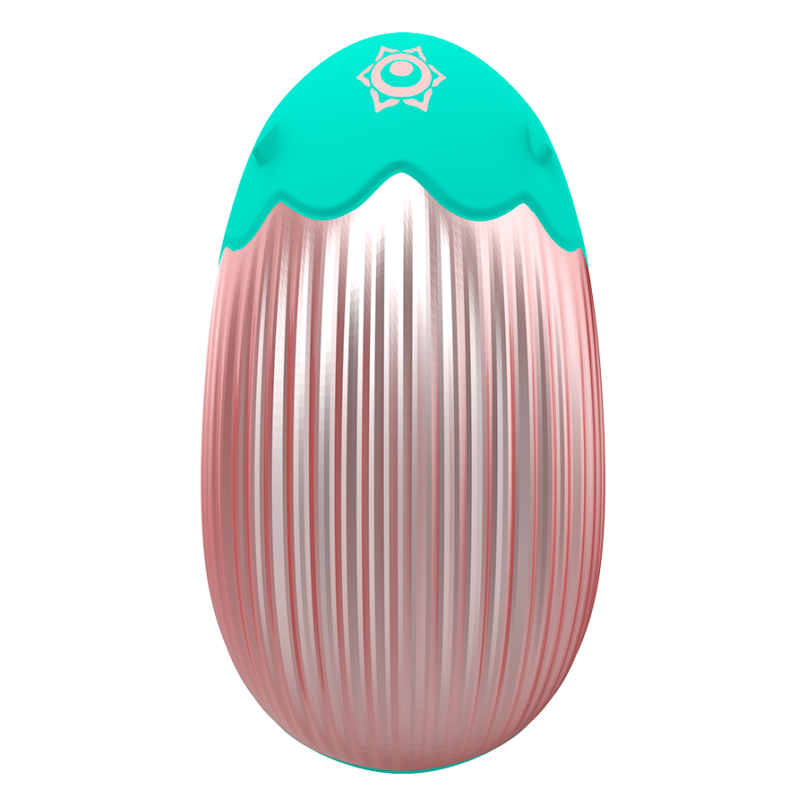 Rithual Shushu 2.0 klitoral sugstimulator