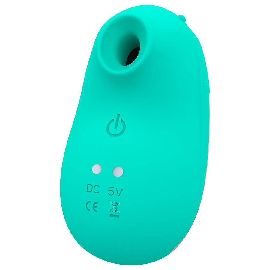 Rithual Shushu 2.0 klitoral sugstimulator