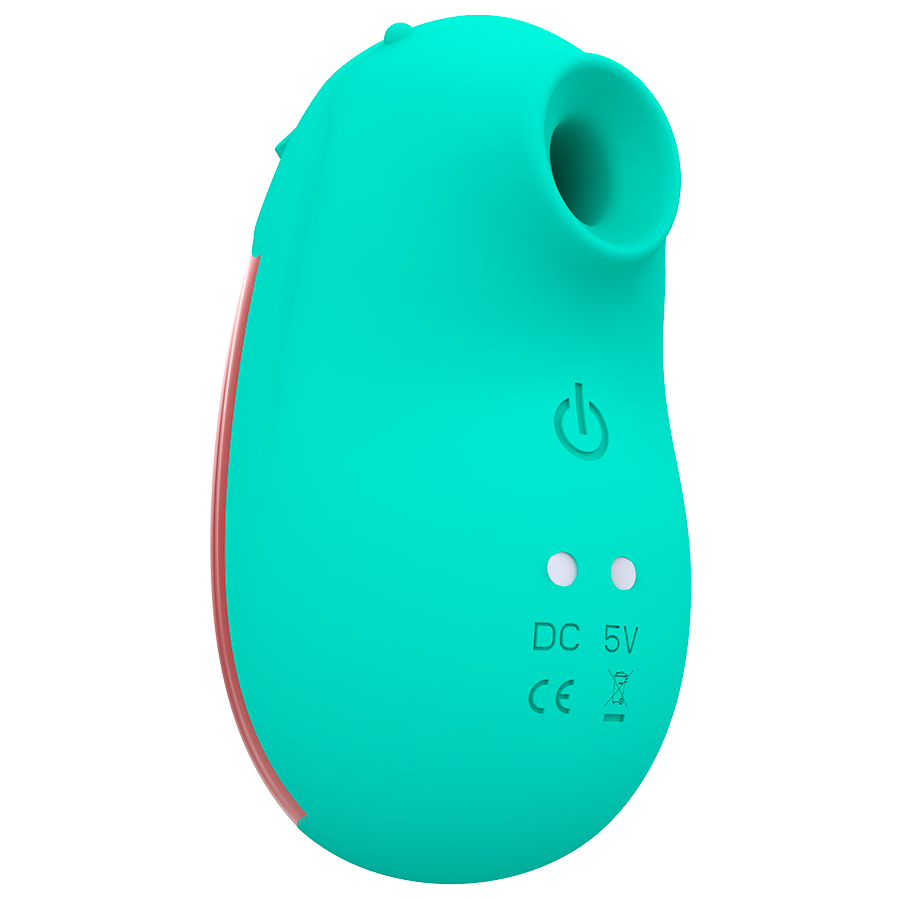 Rithual Shushu 2.0 klitoral sugstimulator