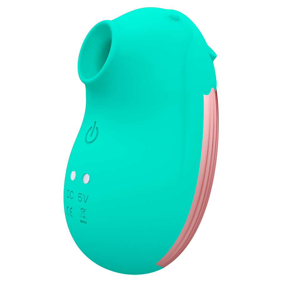 Rithual Shushu 2.0 klitoral sugstimulator