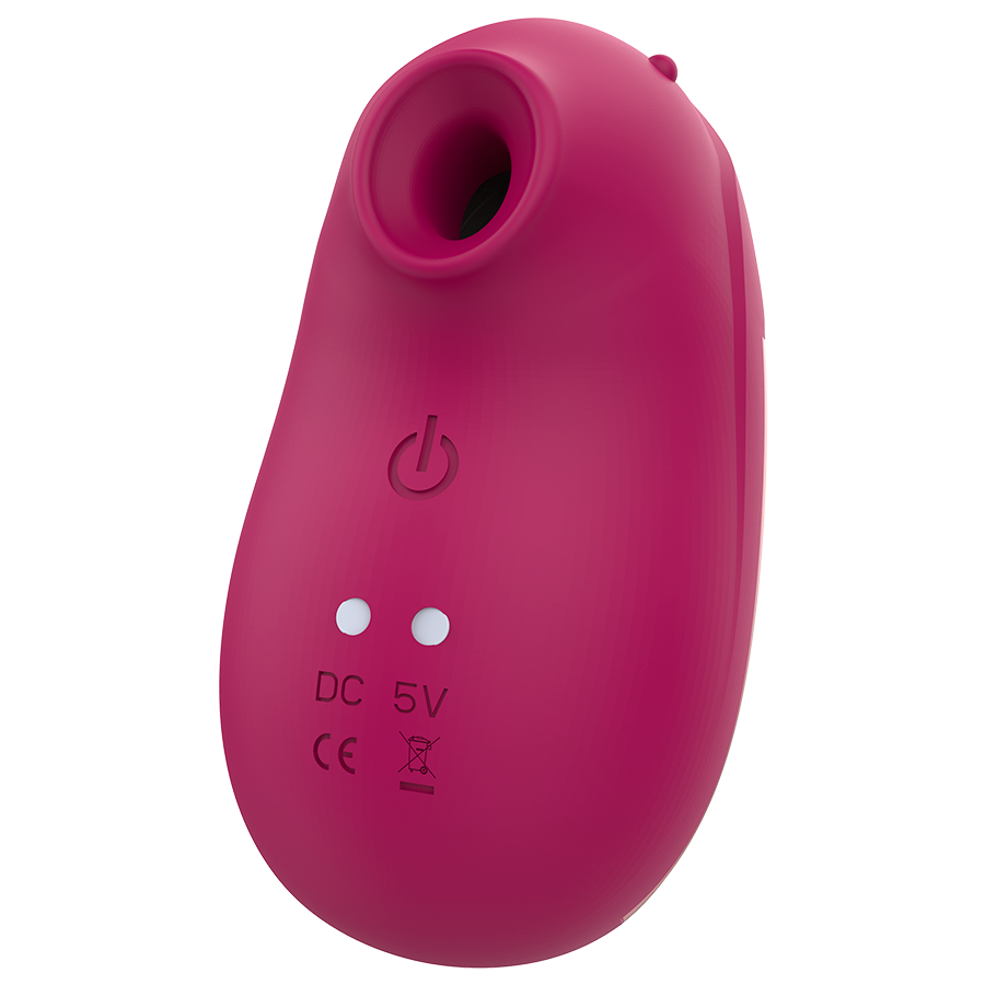Rithual Shushu 2.0 klitoral sugstimulator