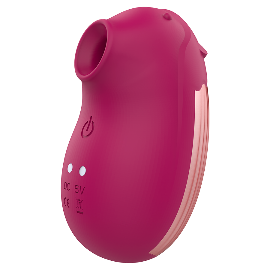 Rithual Shushu 2.0 klitoral sugstimulator