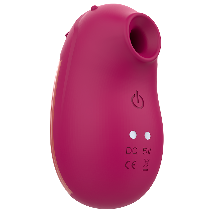 Rithual Shushu 2.0 klitoral sugstimulator