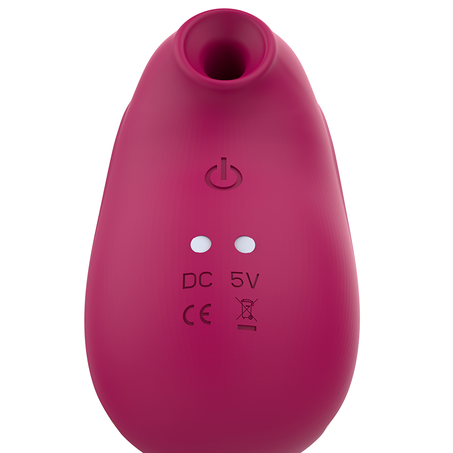 Rithual Shushu 2.0 klitoral sugstimulator