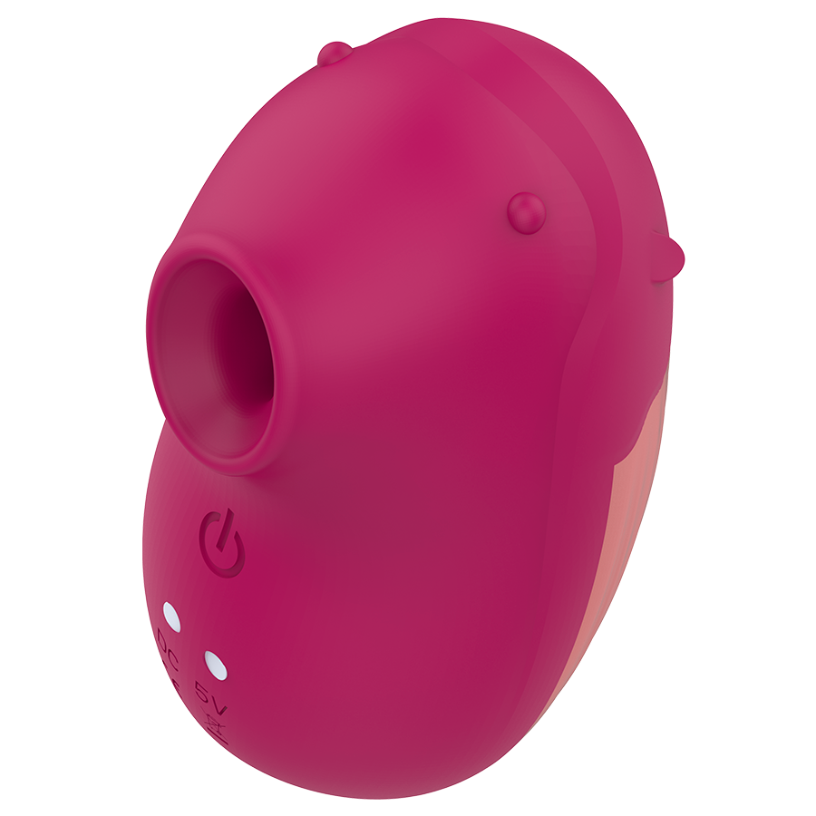 Rithual Shushu 2.0 klitoral sugstimulator