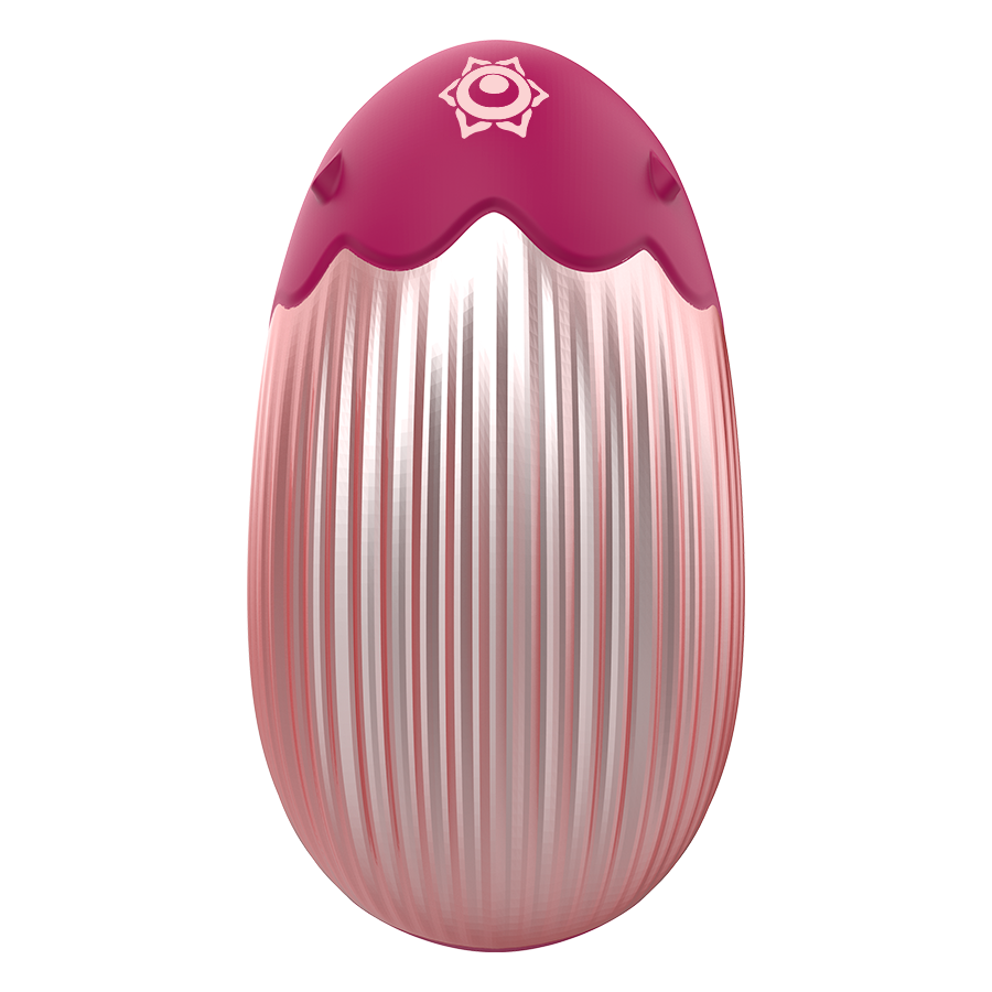 Rithual Shushu 2.0 klitoral sugstimulator