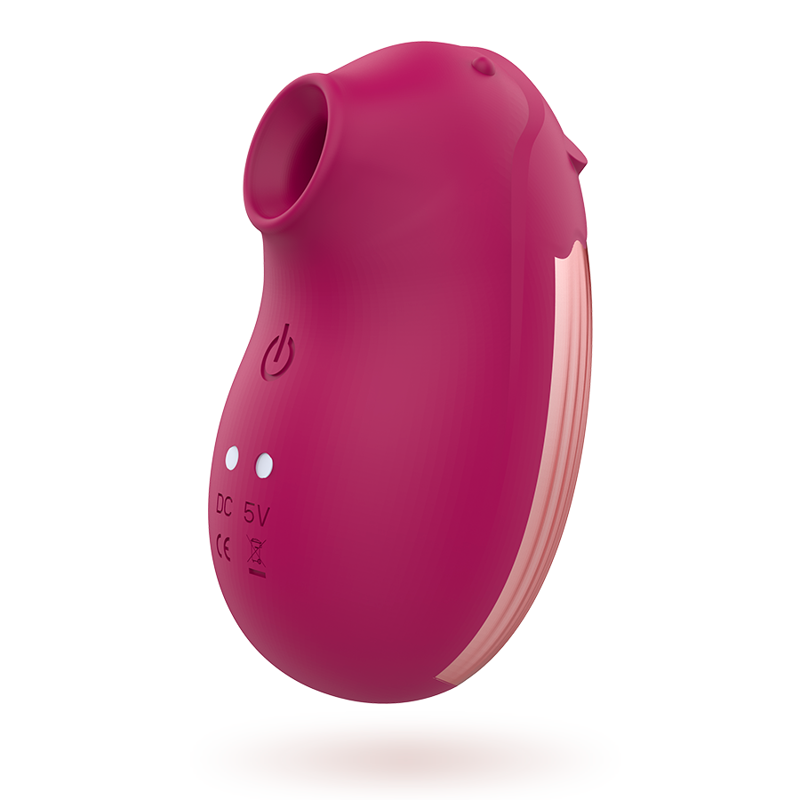 Rithual Shushu 2.0 klitoral sugstimulator
