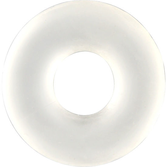 Transparent penisring från Seven Creations