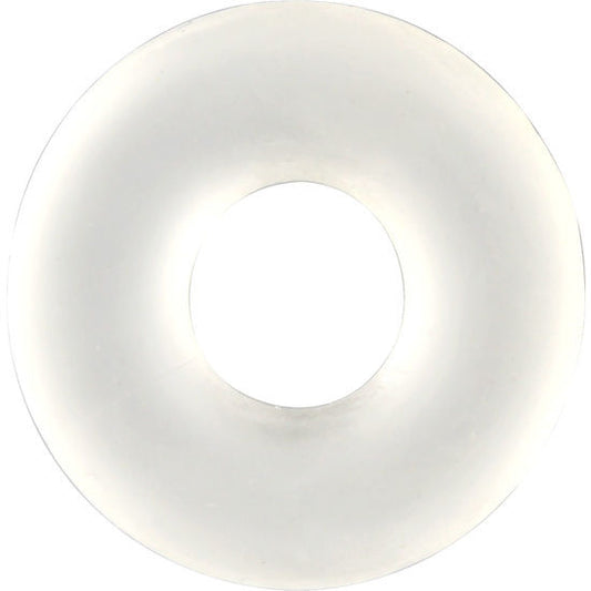 Transparent penisring från Seven Creations