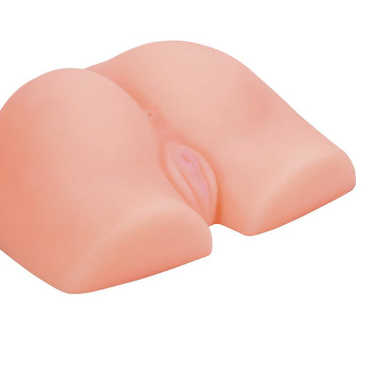 Seven Creations Ultra Real Vagina och Anus