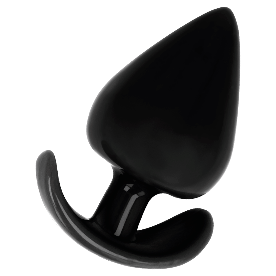 ADDICTED TOYS anal plug 11 cm