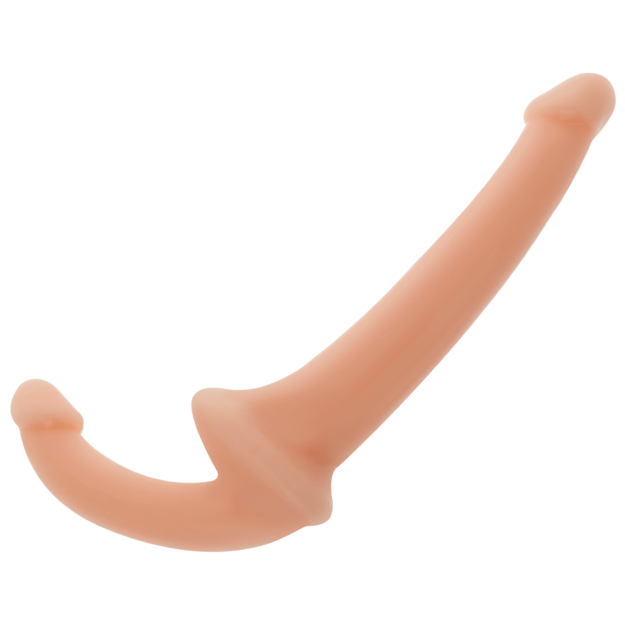 ADDICTED TOYS dildo med RNA S utan naturligt stöd