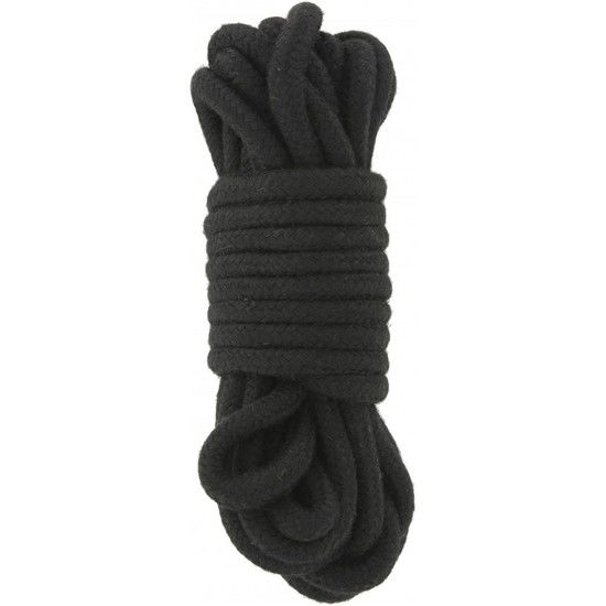 TOYJOY Amazing Bondage Sex Toy Kit med mask och tillbehör