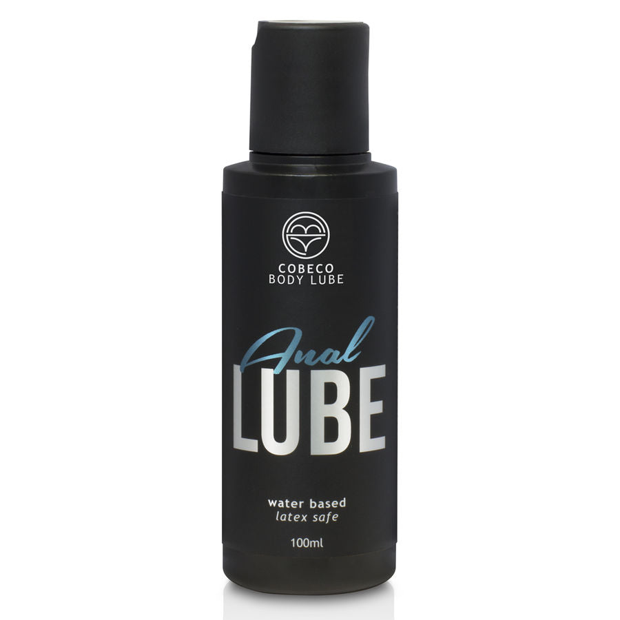 CBL Cobeco Anal Lube Water Based 100ml