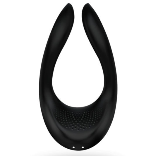 Satisfyer Partner Multifun 2 Black