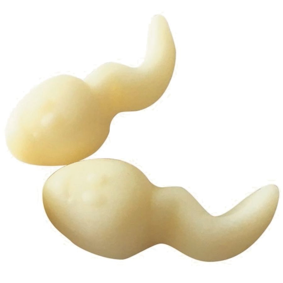 Jelly Super Sperm Gummies från Spencer & Fleetwood, 120 gr