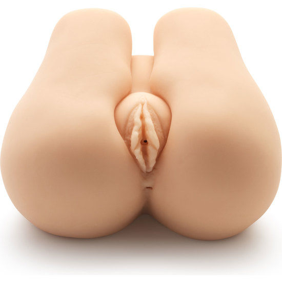 Nasty Nympho Bouncer med vibrator från ACT