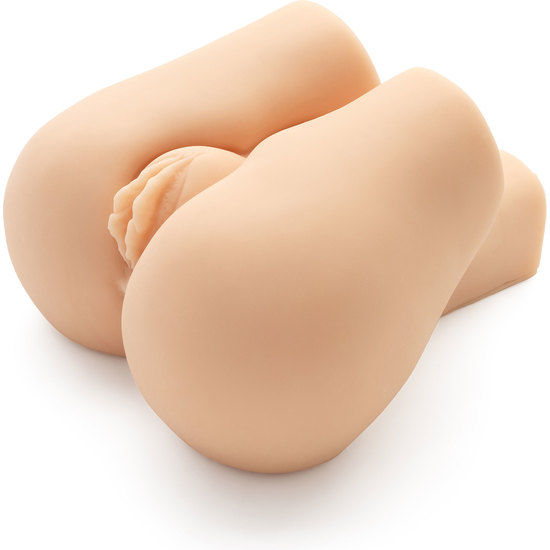 Nasty Nympho Bouncer med vibrator från ACT