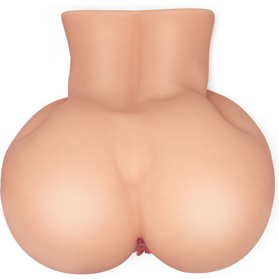 ACT Fuckholes Real Stico Masturbator