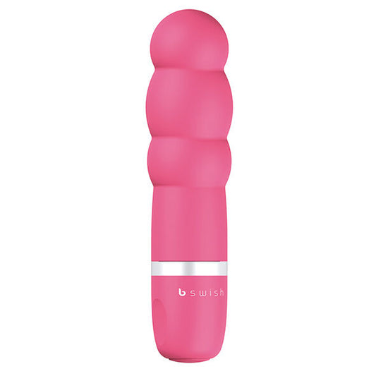 B SWISH BCUTE CLASSIC PEARL PINK produktbild