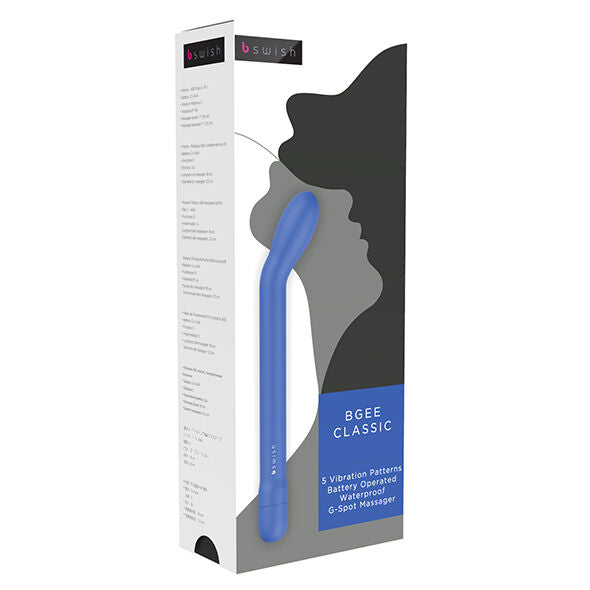 B SWISH - BGEE CLASSIC AQUA produktbild