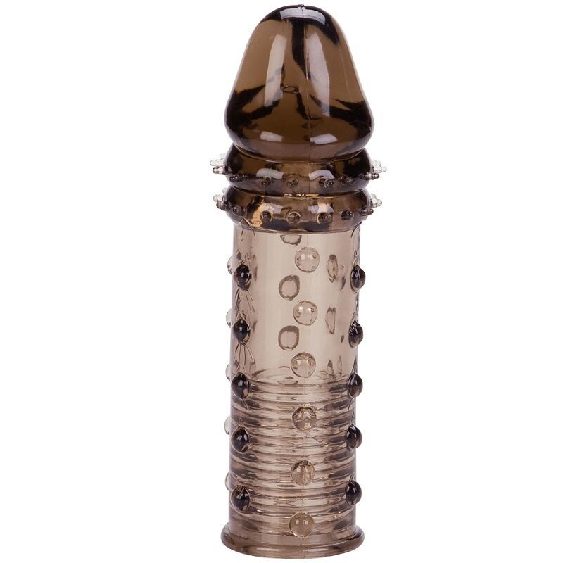 Adonis Extension Black från Calexotics