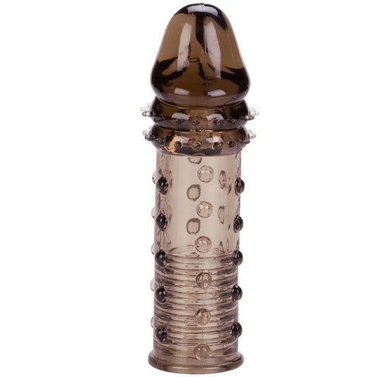 Adonis Extension Black från Calexotics