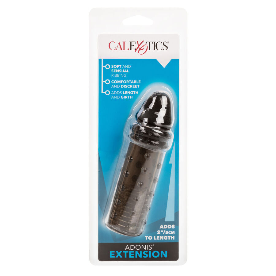 Adonis Extension Black från Calexotics