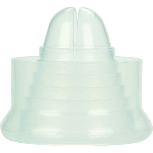 Universell silikonpump sleeve från Calexotics