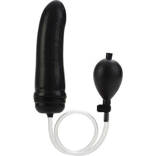 Uppblåsbar butt plug COLT HEFTY PROBE från CALEXOTICS