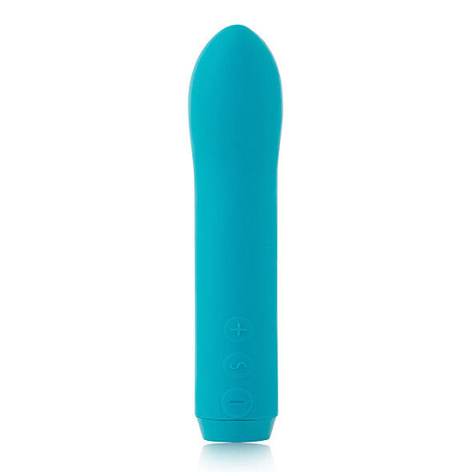 JE JOUE G-Spot Bullet Vibrator i teal