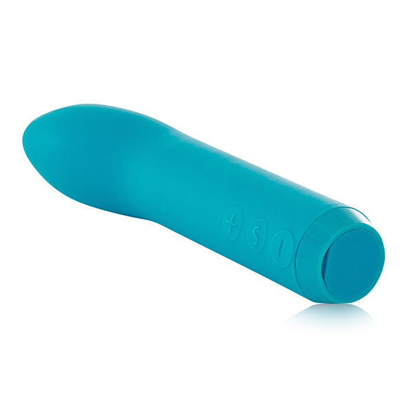JE JOUE G-Spot Bullet Vibrator i teal