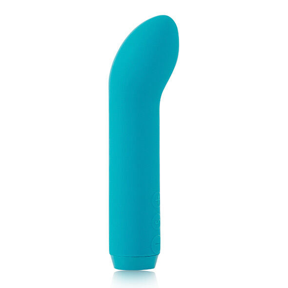 JE JOUE G-Spot Bullet Vibrator i teal