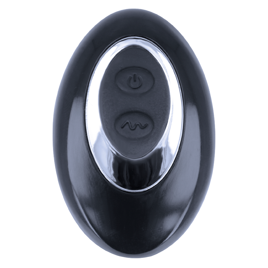 ROCKARMY Liquid Silicone Vibrator Apache med fjärrkontroll