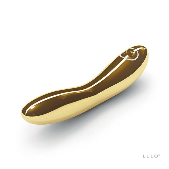 LELO INEZ 24 K GOLD vibrator i guld
