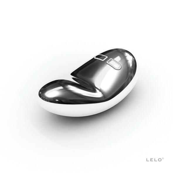 LELO YVA rostfri stål vibrator